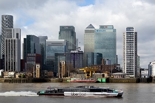 London,,Uk,-,April,02,,2024:,View,Across,The,River Outreach Programmes